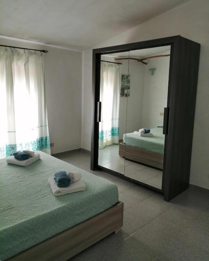 Appartamento Moderno Rustico Olbia Zewnętrze zdjęcie