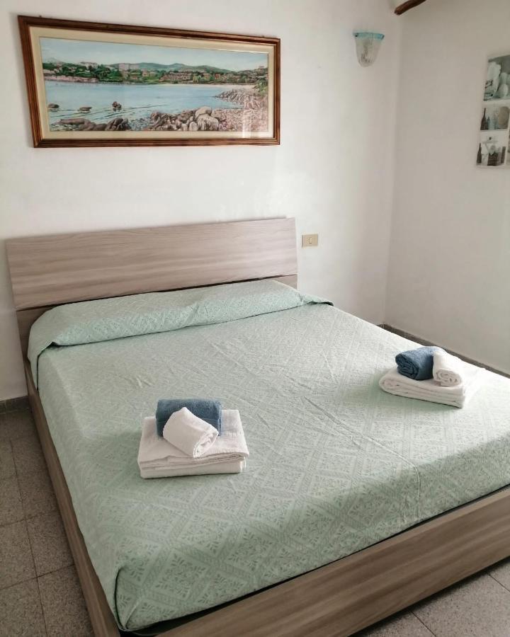 Appartamento Moderno Rustico Olbia Zewnętrze zdjęcie
