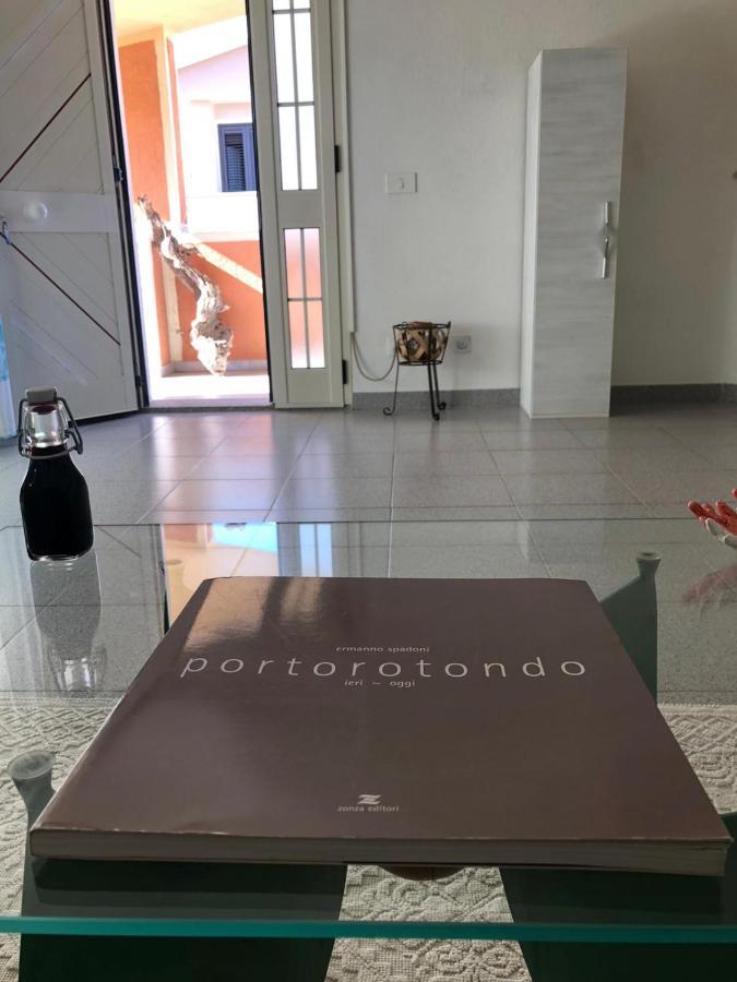 Appartamento Moderno Rustico Olbia Zewnętrze zdjęcie