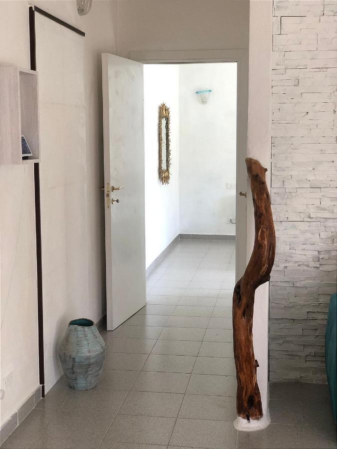 Appartamento Moderno Rustico Olbia Zewnętrze zdjęcie
