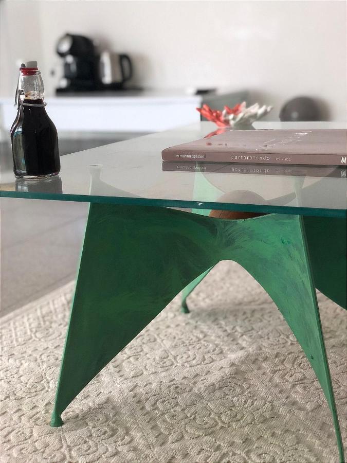 Appartamento Moderno Rustico Olbia Zewnętrze zdjęcie