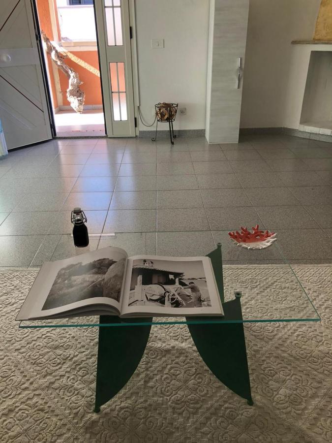 Appartamento Moderno Rustico Olbia Zewnętrze zdjęcie
