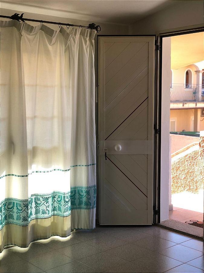 Appartamento Moderno Rustico Olbia Zewnętrze zdjęcie
