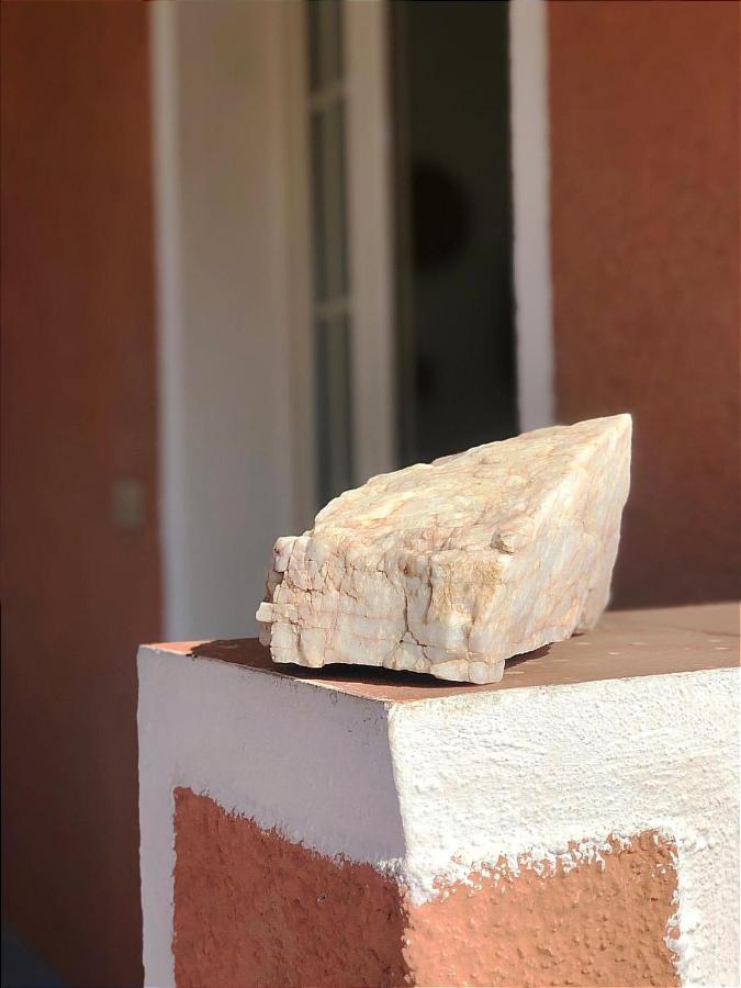 Appartamento Moderno Rustico Olbia Zewnętrze zdjęcie
