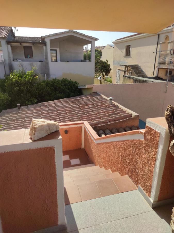 Appartamento Moderno Rustico Olbia Zewnętrze zdjęcie