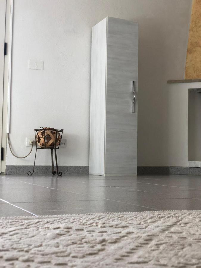 Appartamento Moderno Rustico Olbia Zewnętrze zdjęcie