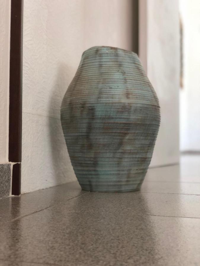 Appartamento Moderno Rustico Olbia Zewnętrze zdjęcie