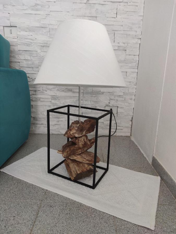 Appartamento Moderno Rustico Olbia Zewnętrze zdjęcie